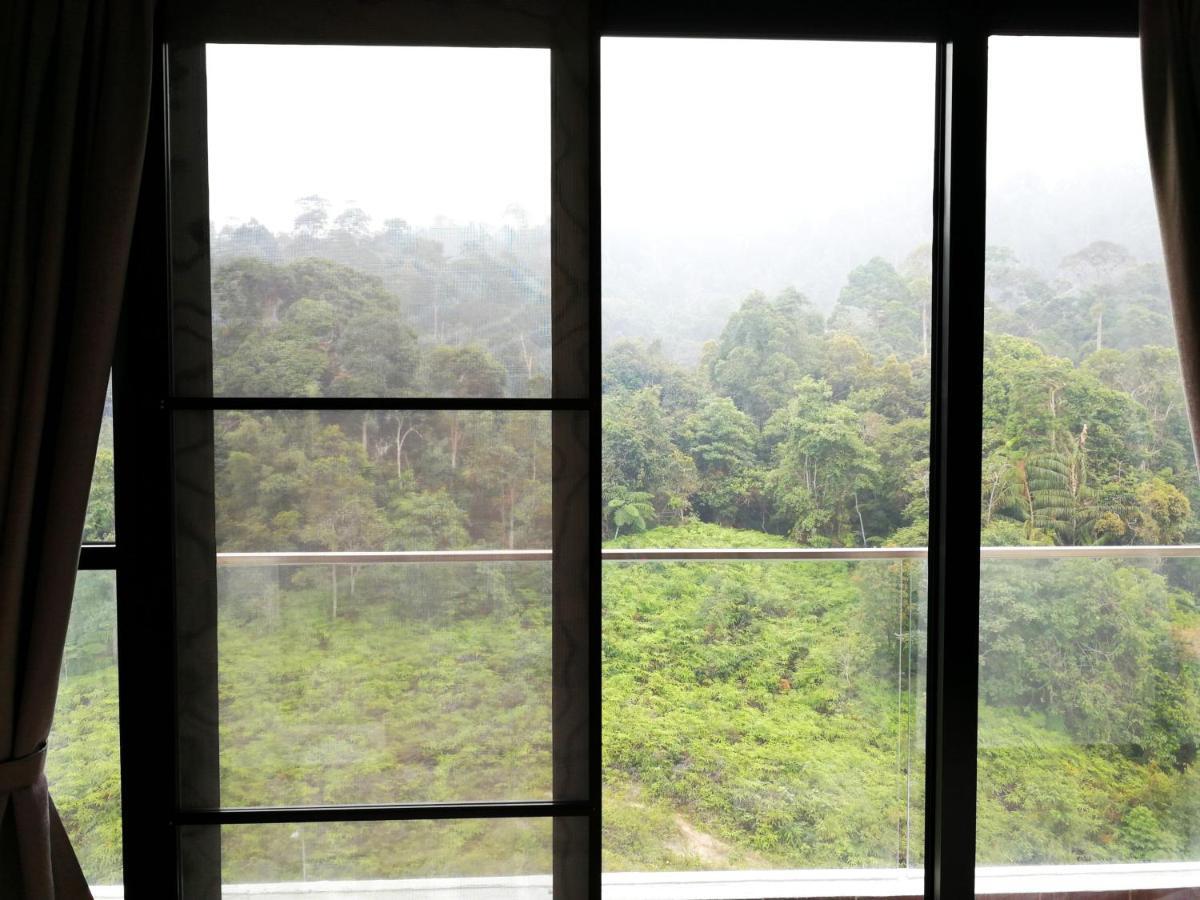 Midhills At Genting By Sky Suite Genting Highlands Exteriér fotografie
